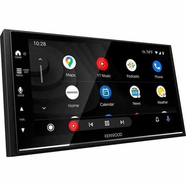 AV-система Kenwood DMX7722DABS 584859 фото