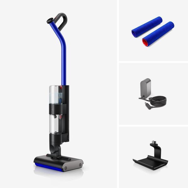 Вертикальний пилосос Dyson Wash G1 (486236-01) 516932 фото