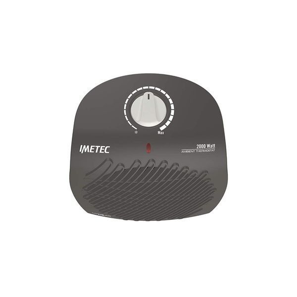 Уцінка - Обігрівач Imetec Living AIR C4-100 10001244 фото