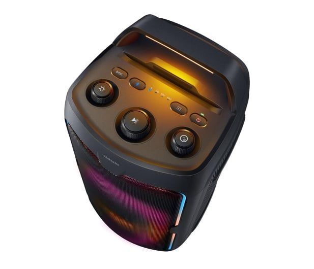 Аудіосистема Samsung MX-ST40F 643676 фото