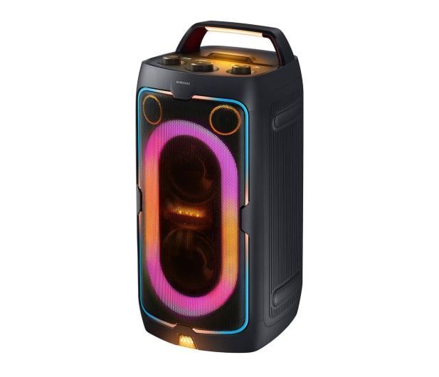 Аудіосистема Samsung MX-ST40F 643676 фото