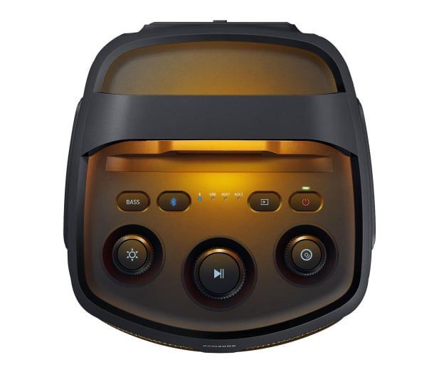 Аудіосистема Samsung MX-ST40F 643676 фото