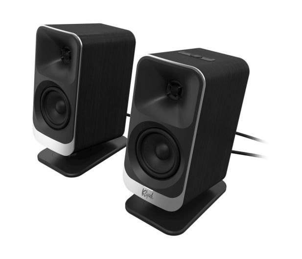 Акустична система Klipsch Promedia Lumina 2.1 Black 643609 фото