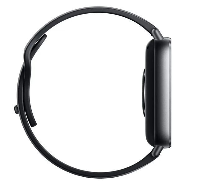 Смарт-часы Xiaomi Redmi Watch 5 Active Midnight Black (BHR8784GL) 612732 фото