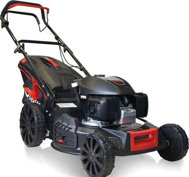 Газонокосилка бензиновая Cedrus KS53S-H 565768 фото