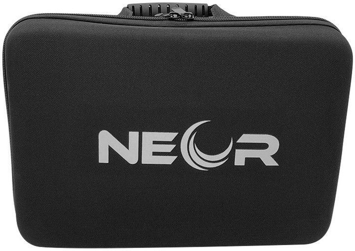 Перкусійний масажер Neor Pulse Pro 52BK 623515ua фото