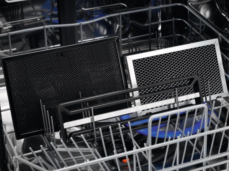 Індукційна варильна поверхня Electrolux KCC83443 633351ua фото