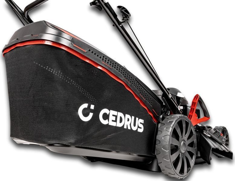 Газонокосилка бензиновая Cedrus KS53S-H 565768 фото