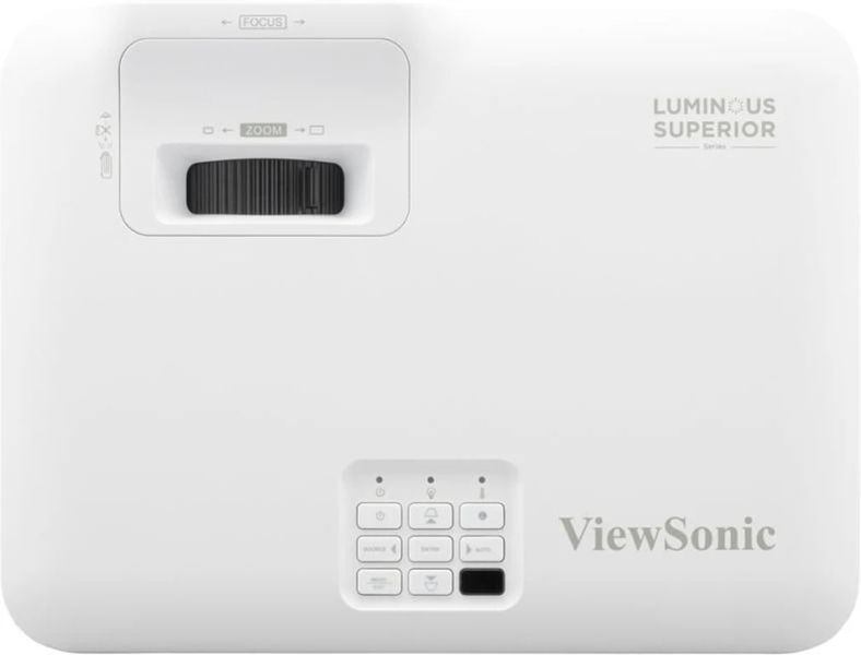 Мультимедийный проектор Viewsonic LS741HD 520828 фото