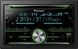 Бездискова MP3-магнітола Pioneer FH-X840DAB 565496 фото 1