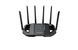 Беспроводной маршрутизатор (роутер) Asus TUF Gaming BE6500 (90IG0920-MO9C00) 531573ua фото 2