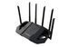 Беспроводной маршрутизатор (роутер) Asus TUF Gaming BE6500 (90IG0920-MO9C00) 531573ua фото 4