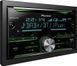 Бездискова MP3-магнітола Pioneer FH-X840DAB 565496 фото 2