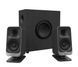 Акустична система Klipsch Promedia Lumina 2.1 Black 643609 фото 2