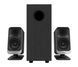 Акустична система Klipsch Promedia Lumina 2.1 Black 643609 фото 1