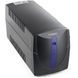 Линейно-интерактивный ИБП Vinga LED 1200VA plastic case with USB+RJ11 (VPE-1200PU) 641058ua фото 9