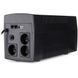 Линейно-интерактивный ИБП Vinga LED 1200VA plastic case with USB+RJ11 (VPE-1200PU) 641058ua фото 4