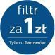 Очиститель воздуха Philips AC1715/11 491642 фото 2