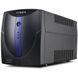Линейно-интерактивный ИБП Vinga LED 1200VA plastic case with USB+RJ11 (VPE-1200PU) 641058ua фото 1