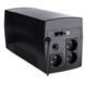 Линейно-интерактивный ИБП Vinga LED 1200VA plastic case with USB+RJ11 (VPE-1200PU) 641058ua фото 5