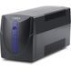 Линейно-интерактивный ИБП Vinga LED 1200VA plastic case with USB+RJ11 (VPE-1200PU) 641058ua фото 7