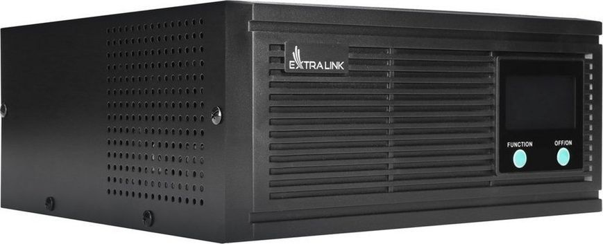 Линейно-интерактивный ИБП ExtraLink Piorun 1500 VA (EX.31131) 557564 фото