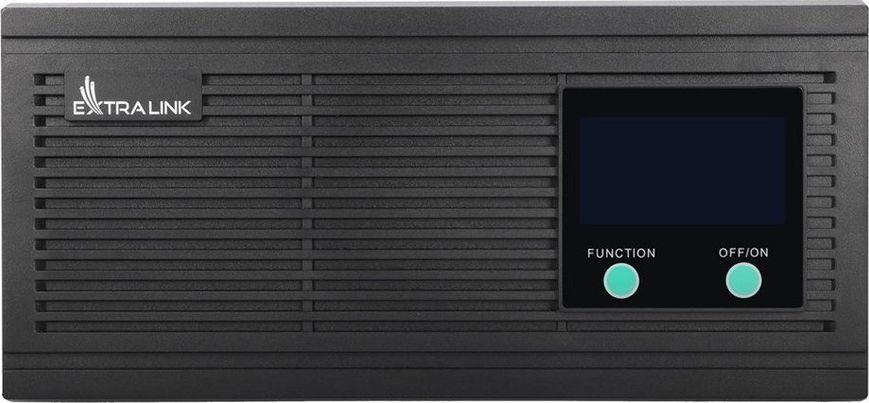 Линейно-интерактивный ИБП ExtraLink Piorun 1500 VA (EX.31131) 557564 фото