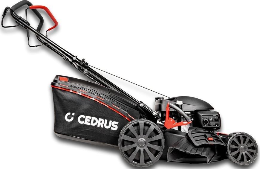 Газонокосилка бензиновая Cedrus KS53S-H 565768 фото