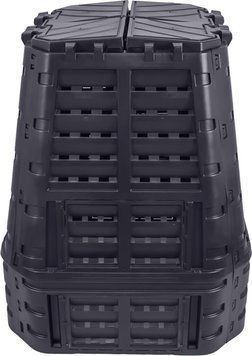 Компостер Patrol Group Black 740L 551383 фото