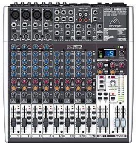 Микшерный пульт Behringer Xenyx X1622USB 607382 фото