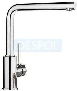 Смеситель для кухонной мойки Blanco Mila (519414) 645320 фото