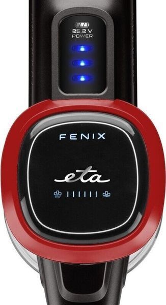 Вертикальный + ручной пылесос (2в1) Eta Fenix 2233 90000 545312 фото