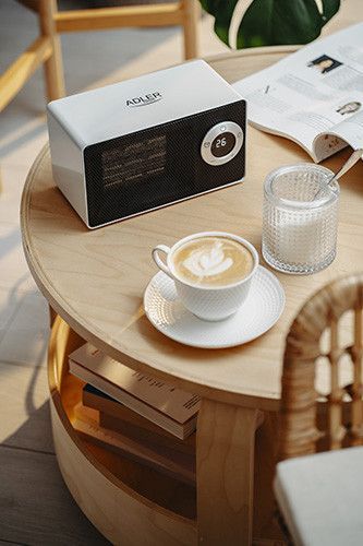 Тепловентилятор Adler AD 7746 502135 фото