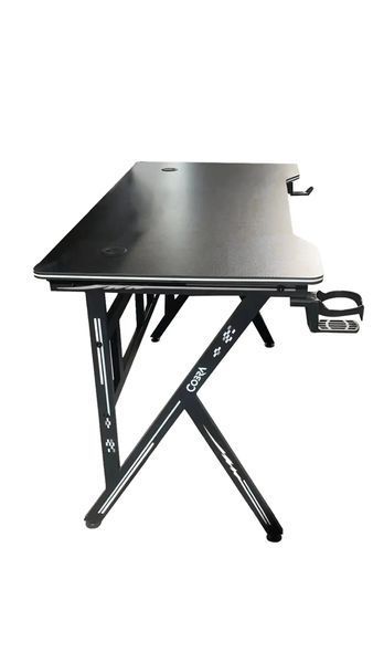 Геймерский игровой стол Cobra CR3009BK 568045 фото