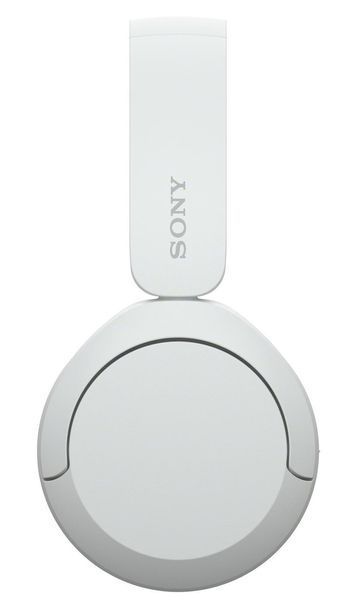 Навушники з мікрофоном Sony WH-CH520 White 467337ua фото