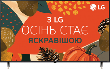 Телевізор LG 65QNED80 533328ua фото