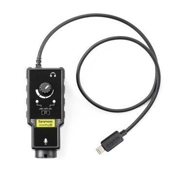 Аудиоинтерфейс Saramonic SmartRig Di 508325 фото