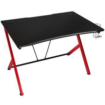 Геймерский игровой стол Nitro Concepts D12 (NC-GP-DK-010) 333455 фото