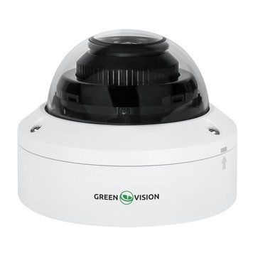 IP-камера відеоспостереження GreenVision GV-174-IP-IF-DOS50-30 SDA (19748) 640306ua фото
