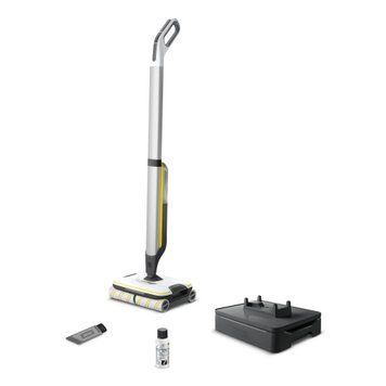 Моющий пылесос Karcher FC 7 Plus (1.055-710.0) 568707 фото