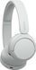 Навушники з мікрофоном Sony WH-CH520 White 467337ua фото 5