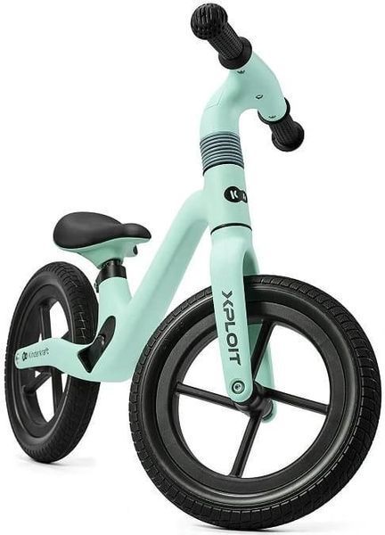 Беговел KinderKraft Xploit Turquoise (KRXPLO00TRQ0000) 602716 фото