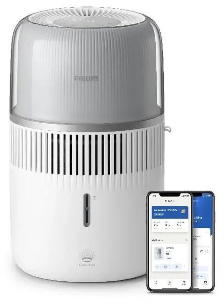 Увлажнитель воздуха Philips HU5710/00 572676 фото Увлажнитель воздуха Philips HU5710/00 572676 фото