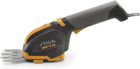 Кущоріз акумуляторний Stiga SGM 72 AE (253007231/ST1) 488601 фото