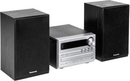 Мікросистема Panasonic SC-PM250EE-S 178819 фото