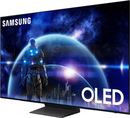 Телевизор Samsung QE77S90D 533372ua фото