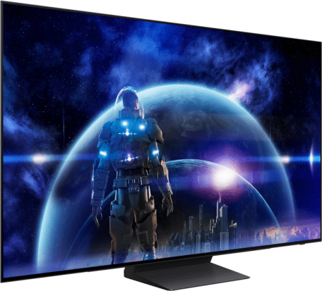 Телевизор Samsung QE77S90D 533372ua фото