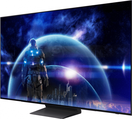 Телевизор Samsung QE77S90D 533372ua фото