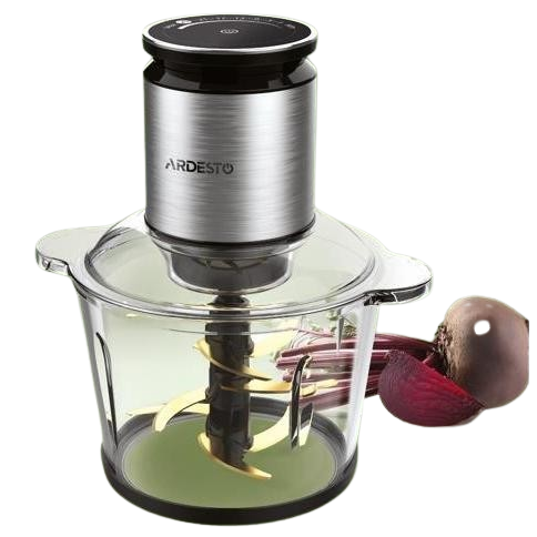Подрібнювач Ardesto CHK-8003B 628620ua фото
