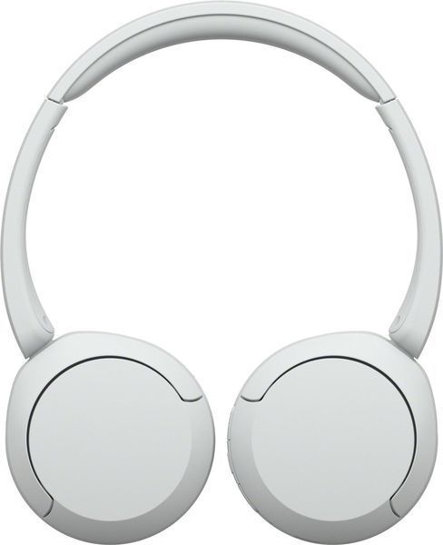 Навушники з мікрофоном Sony WH-CH520 White 467337ua фото